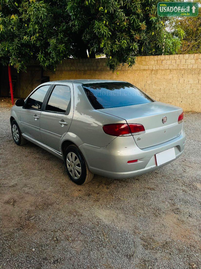 FIAT Siena EL Fire Flex 2013/2013 — foto 6 de 9