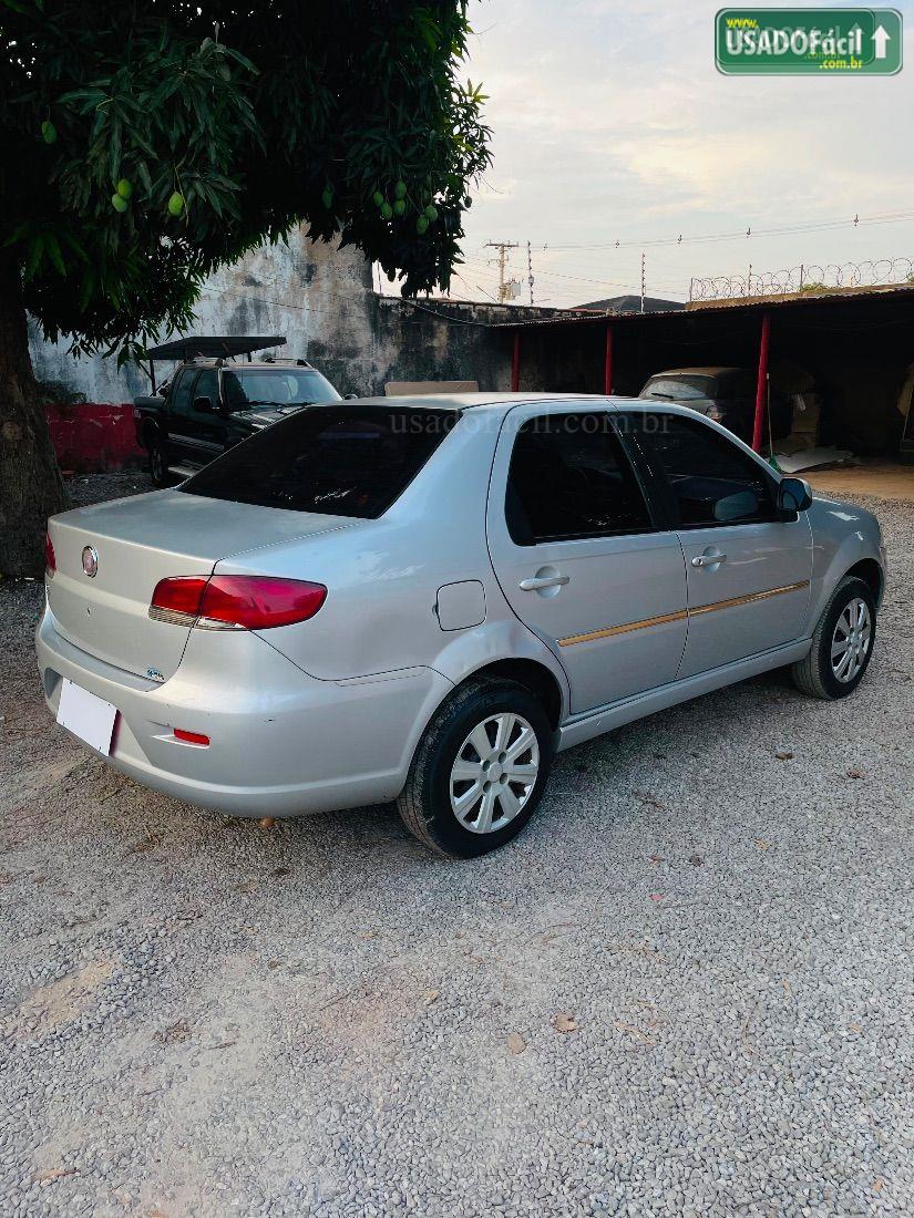 FIAT Siena EL Fire Flex 2013/2013 — foto 5 de 9