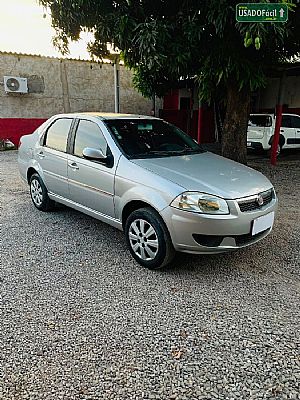 FIAT Siena EL Fire Flex