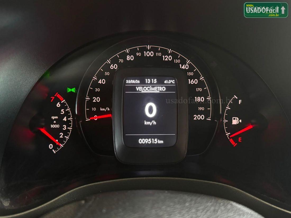 FIAT Strada Freedom 1.3 Flex 8V CD 2025/2026 — foto 11 de 16