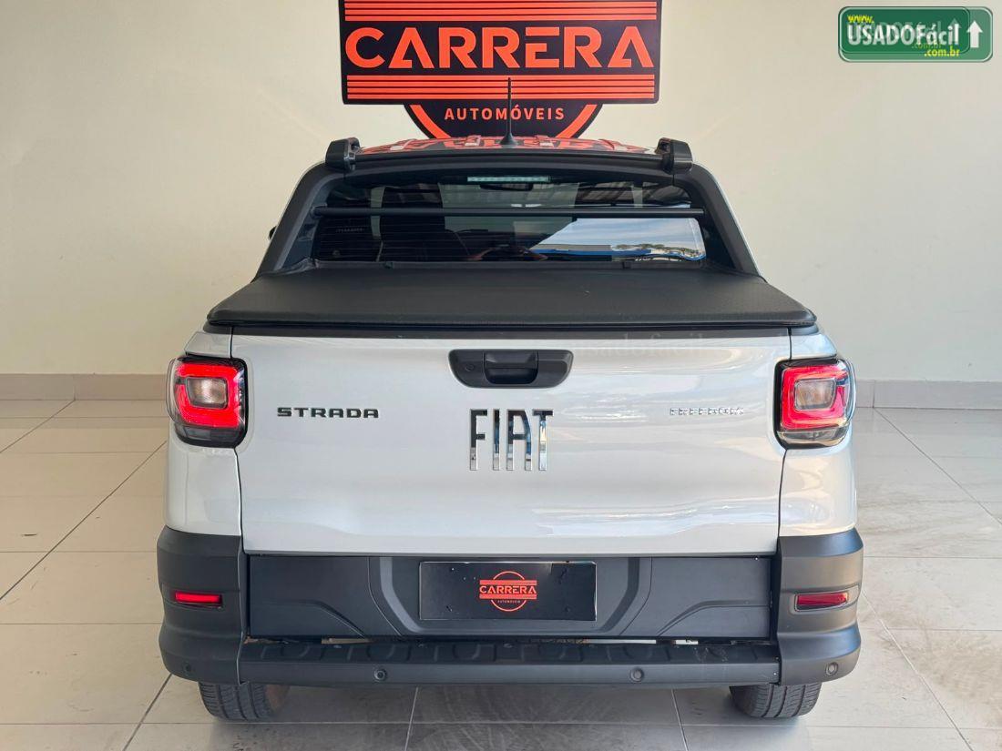 FIAT Strada Freedom 1.3 Flex 8V CD 2025/2026 — foto 13 de 16