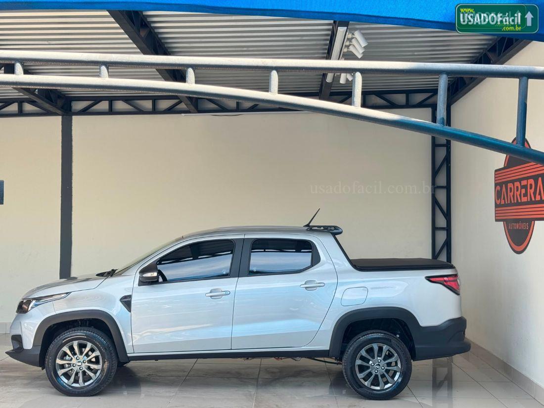 FIAT Strada Freedom 1.3 Flex 8V CD 2025/2026 — foto 15 de 16
