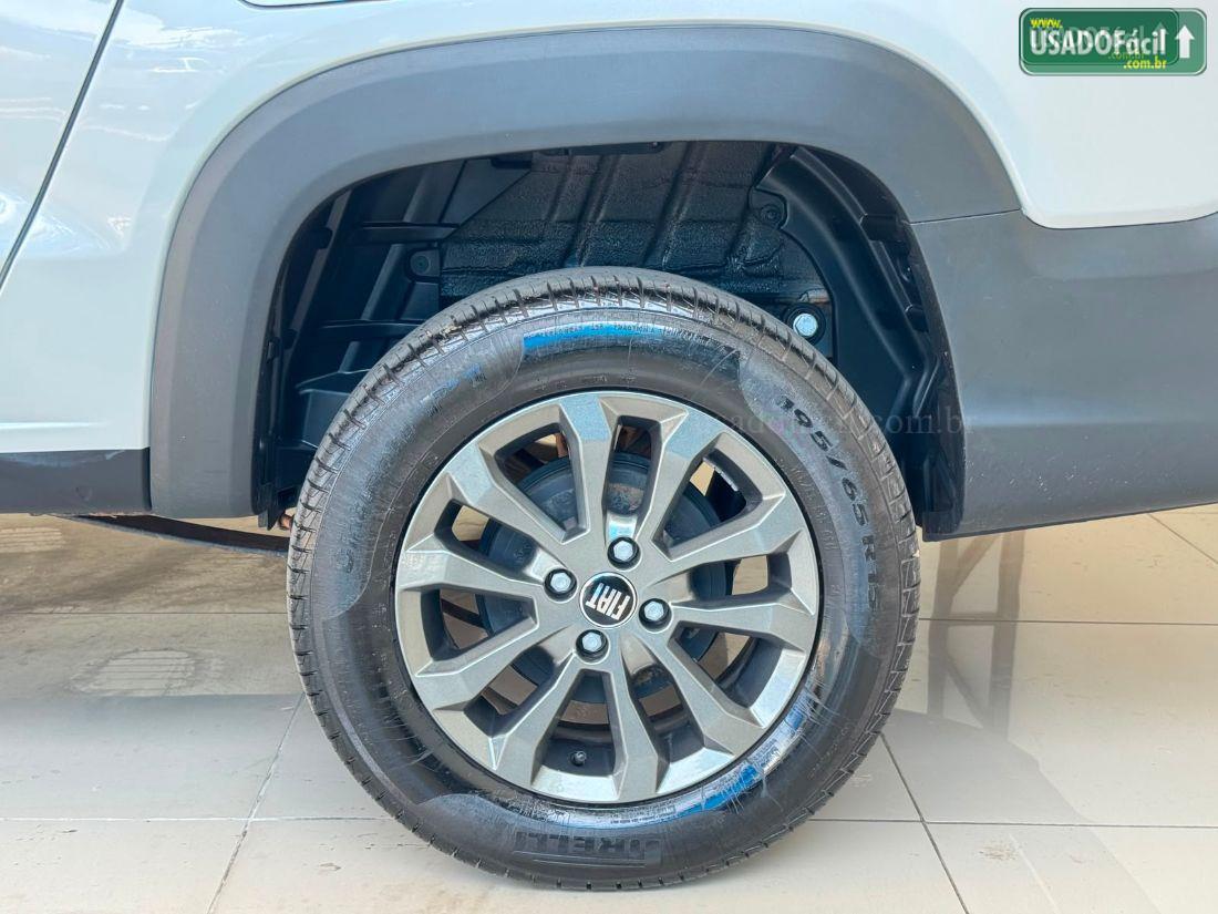 FIAT Strada Freedom 1.3 Flex 8V CD 2025/2026 — foto 16 de 16