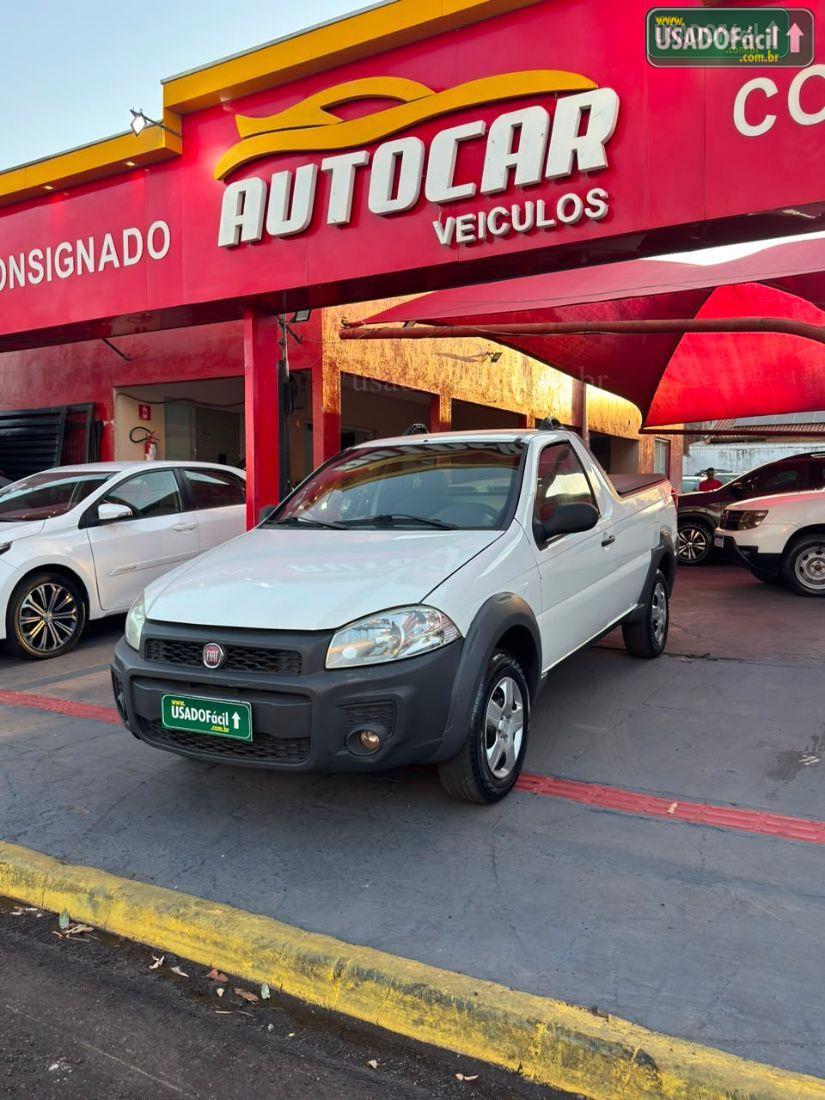 Foto do veículo