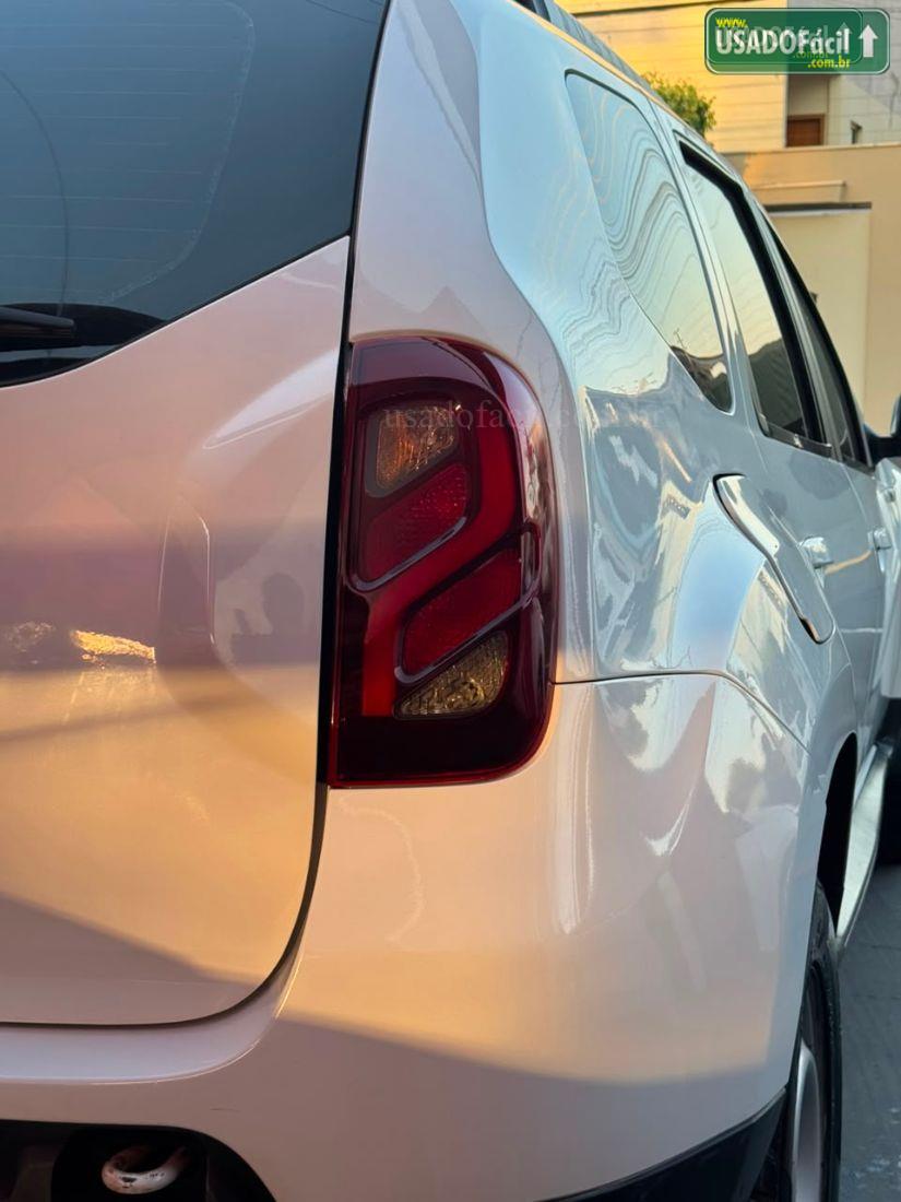RENAULT Duster Expression 1.6 Mecânico Hi-Flex 2016/2017 — foto 5 de 12