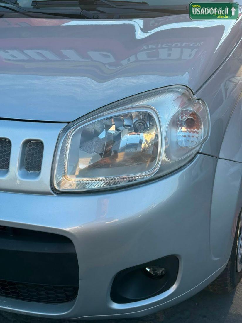 FIAT Uno Vivace Celebration 1.0 4p flex 2014/2014 — foto 6 de 11