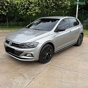 Polo 1.6 Msi Flex 2018/2018 em Várzea Grande - MT