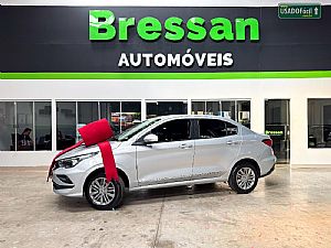 Cronos 1.3 Flex 2021/2022 em Várzea Grande - MT