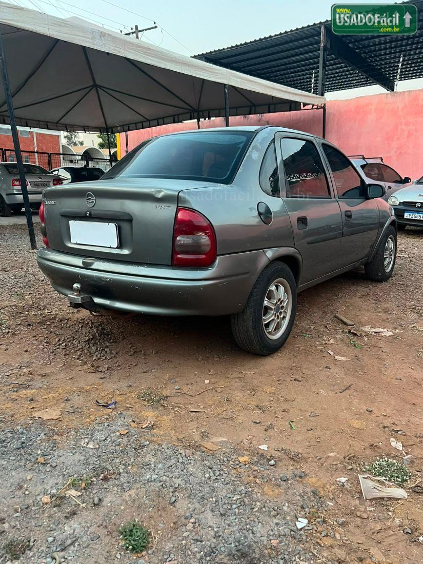 Foto do veículo