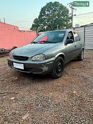 Corsa Sedan Classic Spirit 1.0 2004/2005 em Várzea Grande - MT