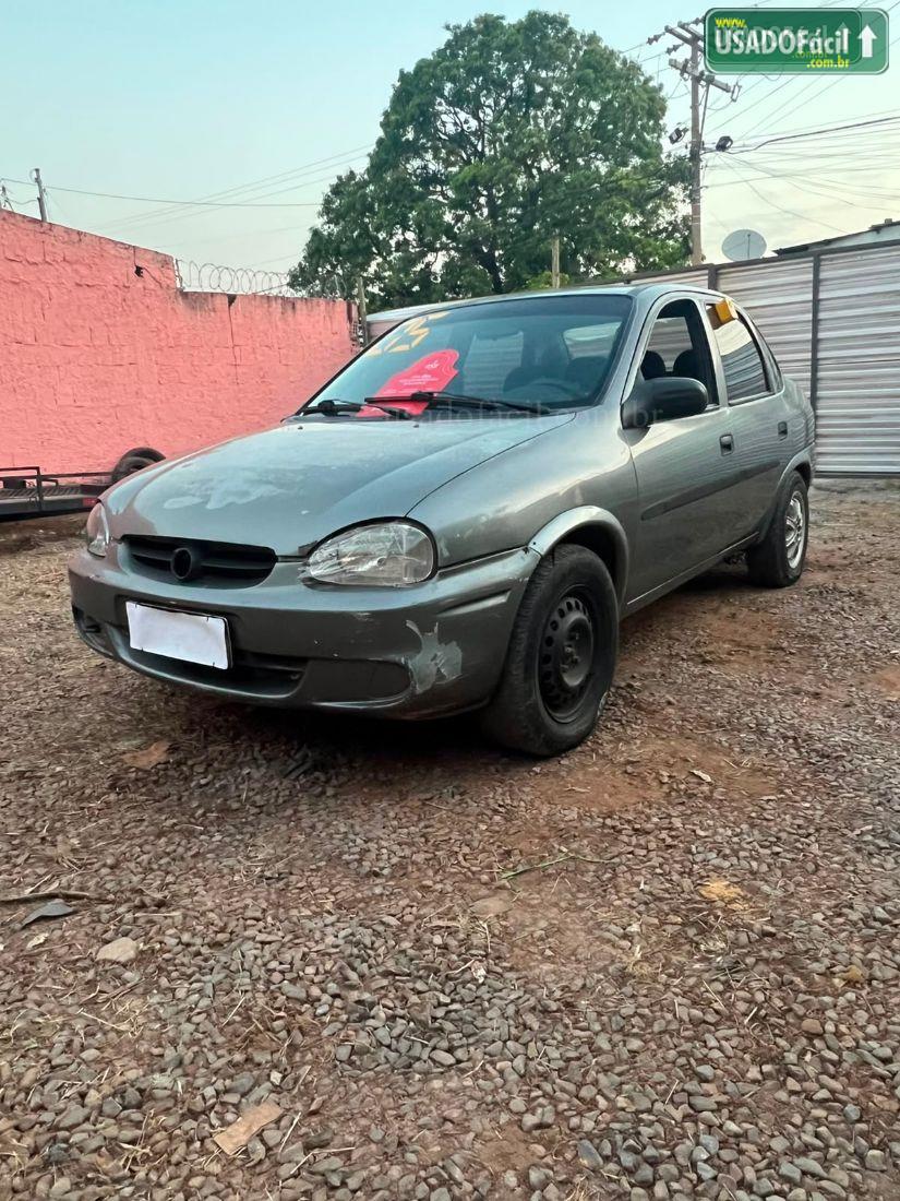 Foto do veículo