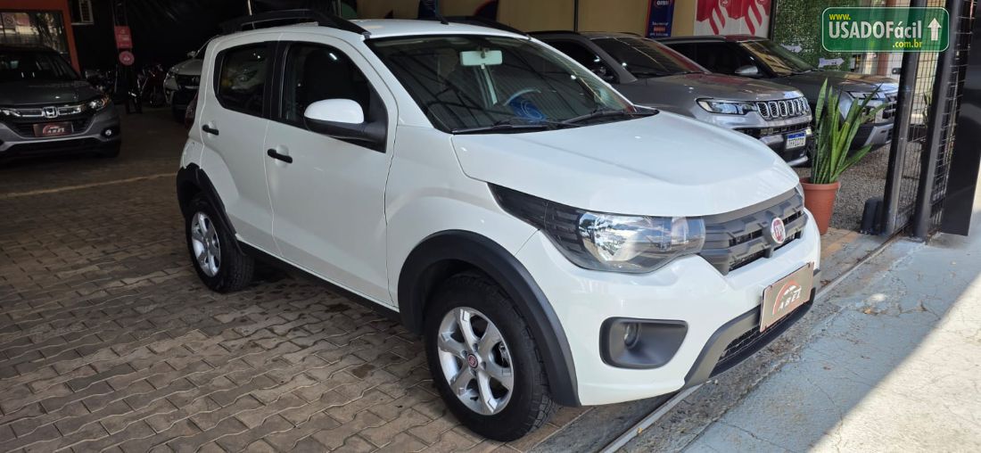 Foto do veículo