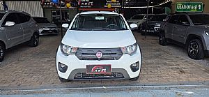 Mobi Way Fire Flex 2018/2019 em Sorriso - MT