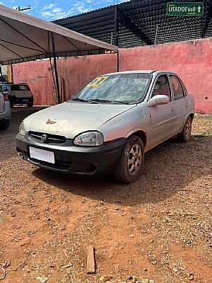 Chevrolet Corsa SEDAN GLS 1.6 MPFI 4P 2000
