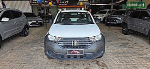 Fiat Strada Endurance Plus CS 1.3 Flex