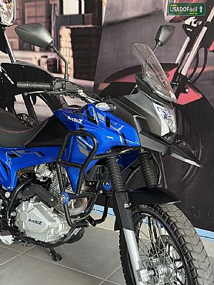 Az 160 Xtreme 2025/2025 em Cuiabá - MT
