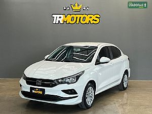 Cronos 1.3 Mecânico Flex 2021/2022 em Primavera do Leste - MT