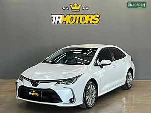 Corolla Xei 2.0 Automático Flex 2023/2023 em Primavera do Leste - MT