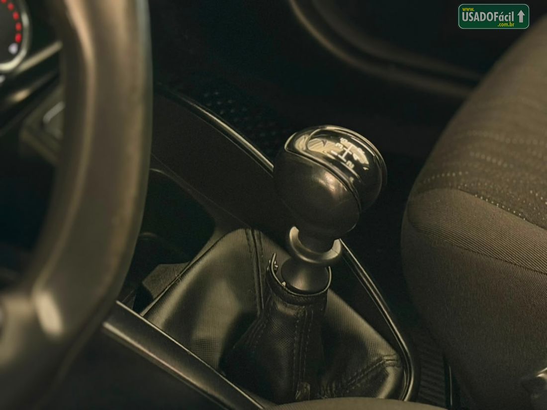 Fiat Cronos Drive 1.0 Flex 2023/2024 — foto 10 de 16