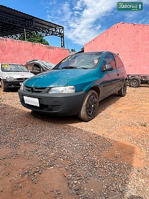CHEVROLET/GM Celta 1.0 2p