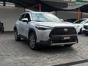 Corolla Cross Xre 2.0 Automático Flex 2021/2022 em Cuiabá - MT