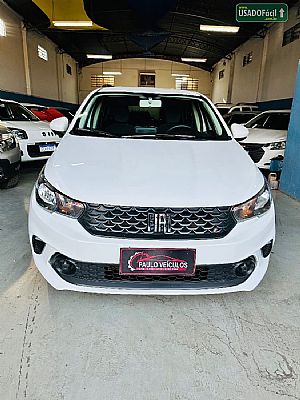 Argo Drive 1.0 Flex 2020/2021 em Várzea Grande - MT