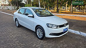 Voyage Comfortline 1.0 Total Flex 2014/2015 em Cuiabá - MT
