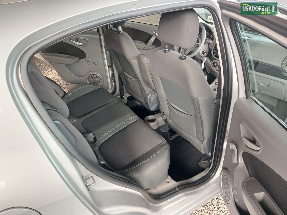 Fiat Palio Attractive 1.4 EVO Fire Flex 5P 2015/2016 — foto 11 de 13