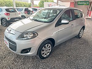Palio Attractive 1.4 Evo Fire Flex 5p 2015/2016 em Tangará da Serra - MT