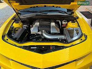 Camaro Ss 6.2 V8 2013/2014 em Sorriso - MT