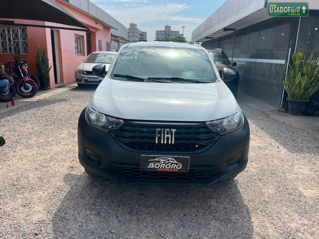 Foto do veículo