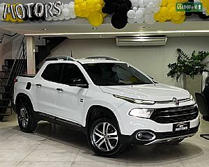 Toro Volcano 2.0 4x4 Turbo Automático Diesel 2016/2017 em Cuiabá - MT
