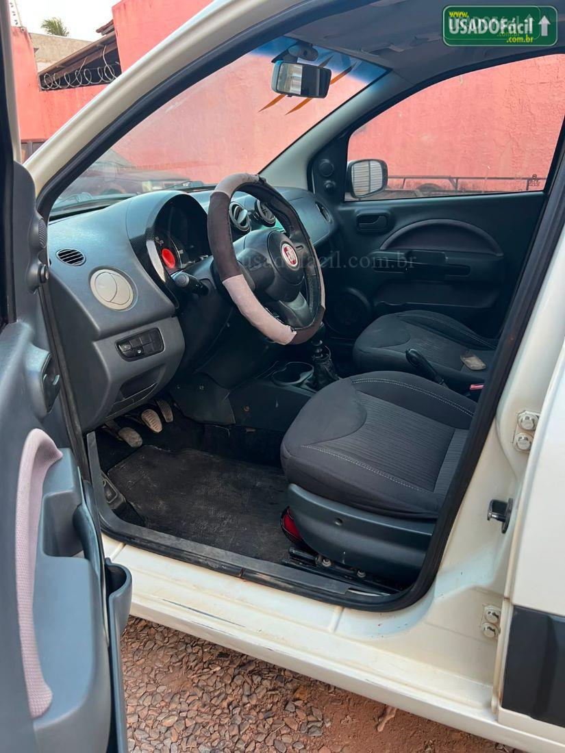 FIAT Uno Way 1.0 EVO Fire Flex 5P 2011/2011 — foto 13 de 13