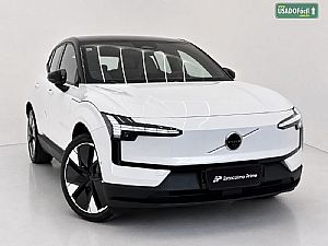 Volvo Ex30 E60 Ultra Elétrico 2024/2024 em Cuiabá - MT