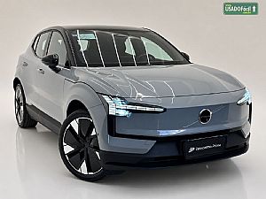 Volvo Ex30 E60 Ultra Elétrico 2024/2024 em Cuiabá - MT