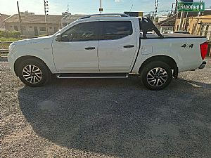 Frontier Le Cd 2.3 4x4 Bi-turbo Automático Diesel 2021/2021 em Cuiabá - MT