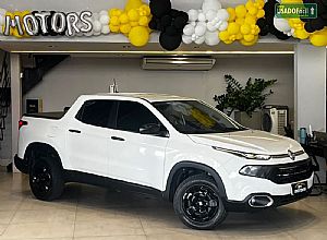 Toro Endurance 1.8 Automático Flex 2020/2020 em Cuiabá - MT