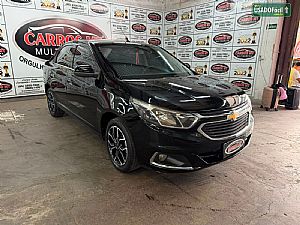 Cobalt Ltz  1.8 Mpfi Mecânico Flex 2018/2019 em Cuiabá - MT