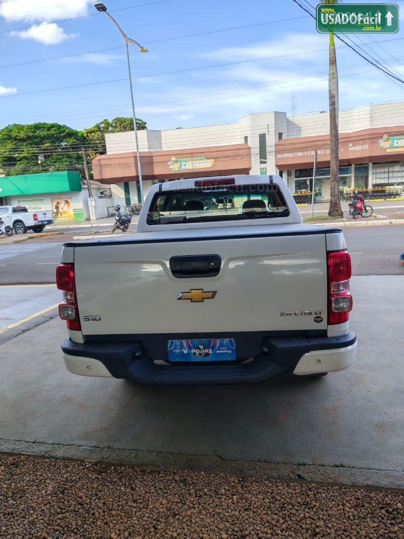 Foto do veículo