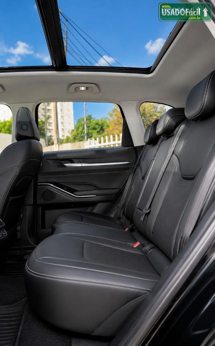 GWM Haval H6 Premium PHEV 34 AWD Híbrido 2025/2025 — foto 14 de 14