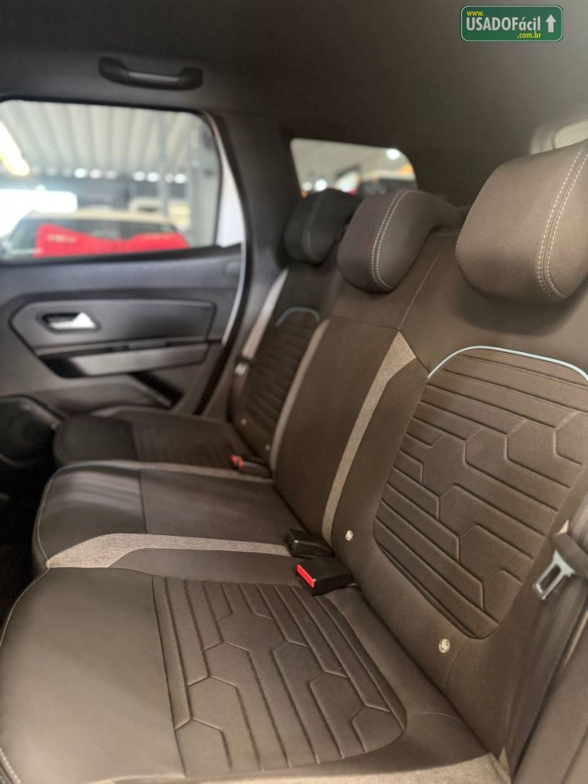 Renault Duster Intense 1.6 Mecânico Flex 2023/2024 — foto 11 de 21