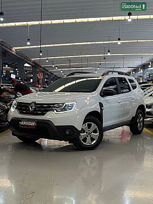 Renault Duster Intense 1.6 Mecânico Flex