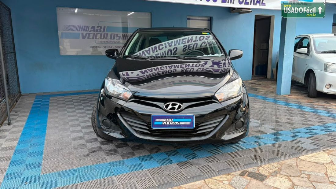 Foto do veículo