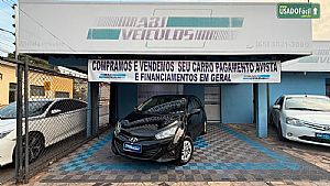 Hb20s Sedan Comfort Style 1.6 Automático Flex 2015/2015 em Cuiabá - MT