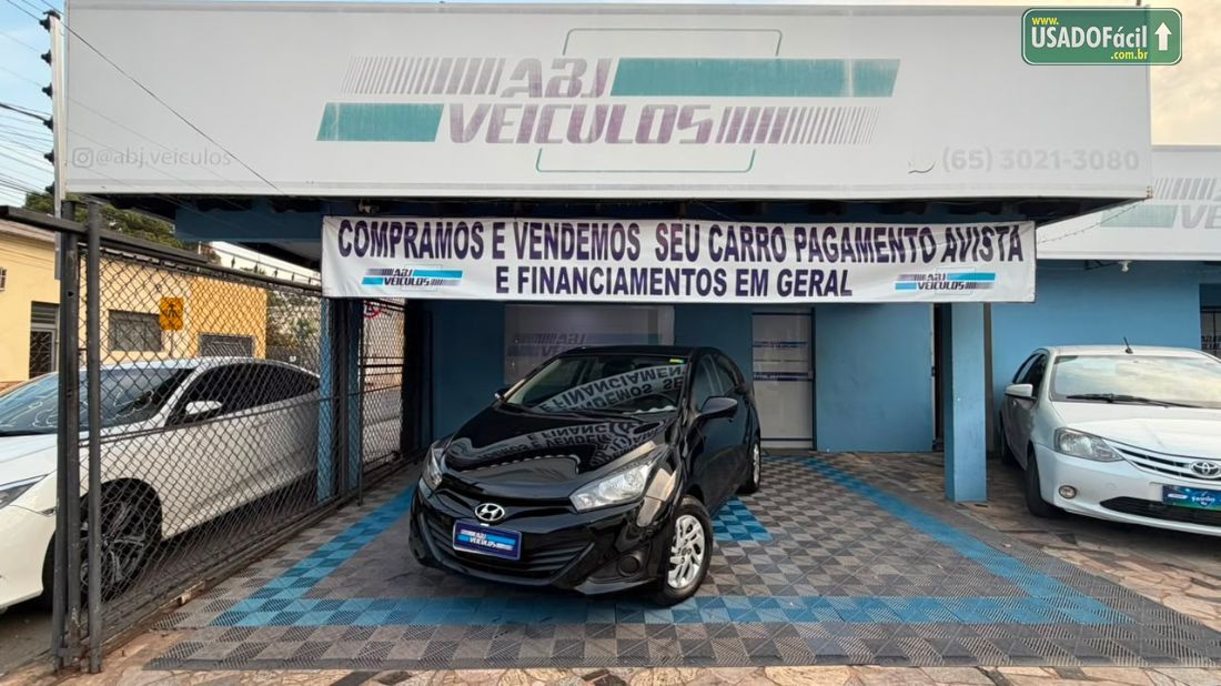 Foto do veículo