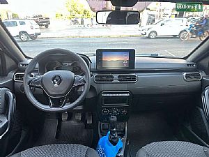 RENAULT Duster Oroch Intense 1.6 16V Mecânico Flex