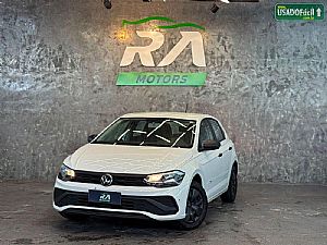 Polo Track Robust 1.0 Flex