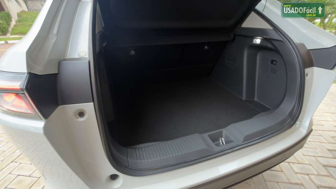 Honda HRV EXL Sensing 1.5 Automático 2026/2026 — foto 18 de 18