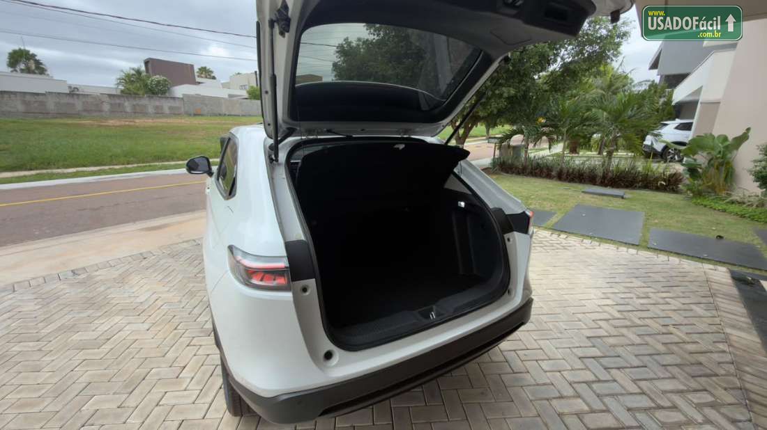 Honda HRV EXL Sensing 1.5 Automático 2026/2026 — foto 6 de 18