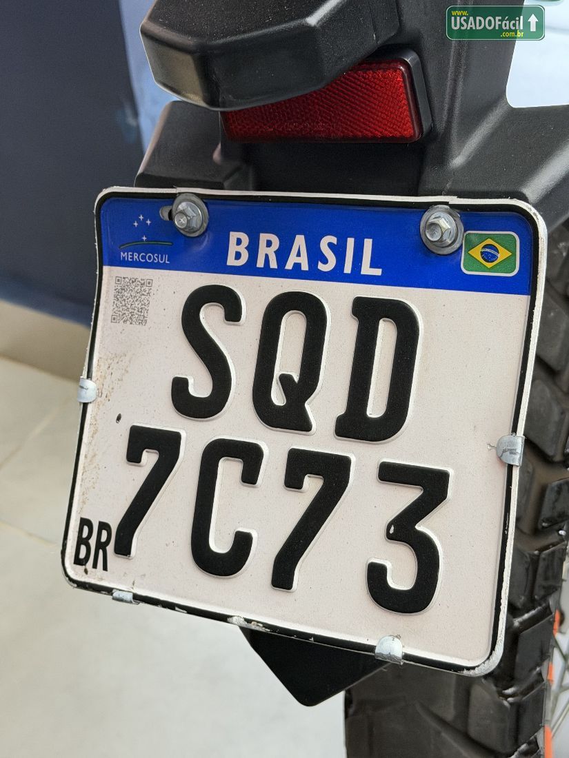Foto do veículo